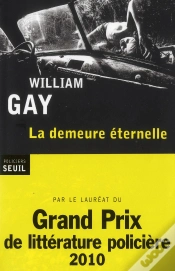 Capa do artigo La Demeure Eternelle