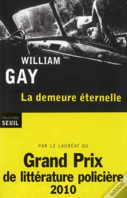 Capa do artigo La Demeure Eternelle