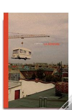 Capa do artigo La Demeure