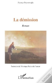 Capa do artigo La Démission