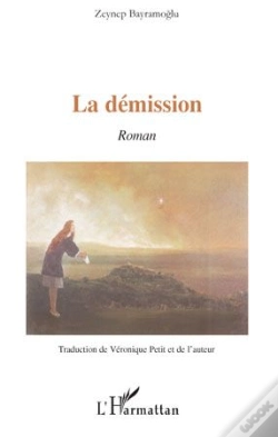 Capa do artigo La Démission