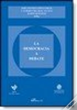Capa do artigo La Democracia A Debate