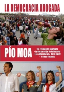 Capa do artigo La Democracia Ahogada