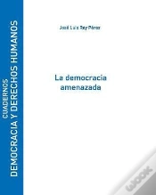 Capa do artigo La Democracia Amenazada