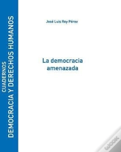 Capa do artigo La Democracia Amenazada