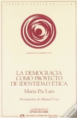 Capa do artigo La Democracia Como Proyecto De Identidad Ética