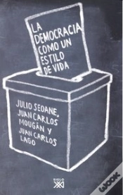 Capa do artigo La Democracia Como Un Estilo De Vida