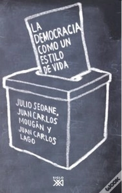 Capa do artigo La Democracia Como Un Estilo De Vida