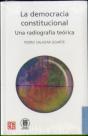 La Democracia Constitucional. Una Radiografia Teorica  - Preview