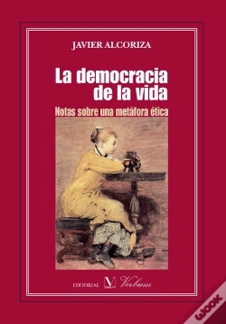 Capa do artigo La Democracia De La Vida. Notas Sobre Una Metáfora Ética