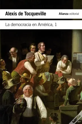La Democracia En America, 1  
