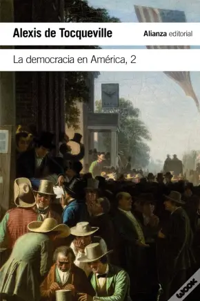 La Democracia En America, 2  