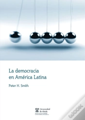 Capa do artigo La Democracia En América Latina