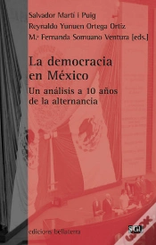 Capa do artigo La Democracia En México