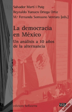 Capa do artigo La Democracia En México