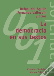 Capa do artigo La Democracia En Sus Textos