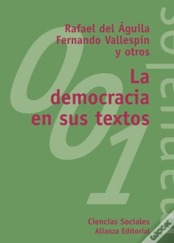 Capa do artigo La Democracia En Sus Textos