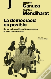 Capa do artigo La Democracia Es Posible