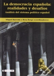 Capa do artigo La Democracia Española: Realidades Y Desafíos