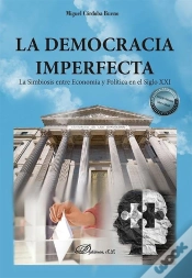 Capa do artigo La Democracia Imperfecta