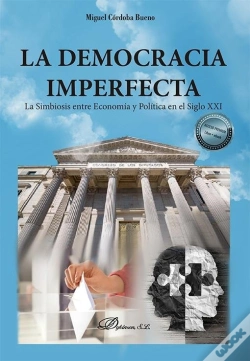 Capa do artigo La Democracia Imperfecta