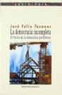 La Democracia Incompleta - Preview