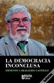 Capa do artigo La Democracia Inconclusa