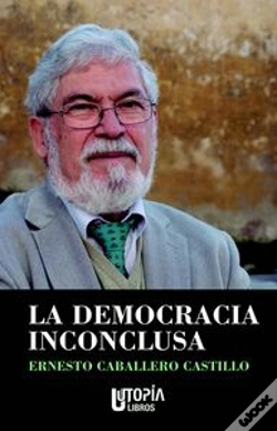 Capa do artigo La Democracia Inconclusa