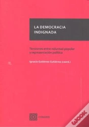 Capa do artigo La Democracia Indignada