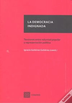 Capa do artigo La Democracia Indignada
