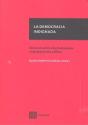 La Democracia Indignada - Preview