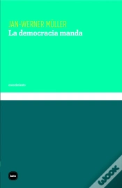 Capa do artigo La Democracia Manda