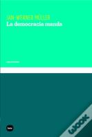 La Democracia Manda