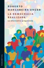 Capa do artigo La Democracia Realizada (La Alternativa Progresista) 