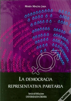 Capa do artigo La Democracia Representativa Paritaria.