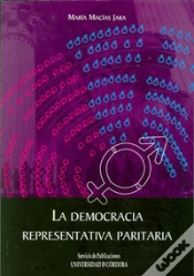 Capa do artigo La Democracia Representativa Paritaria.