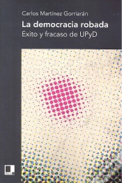 Capa do artigo La Democracia Robada