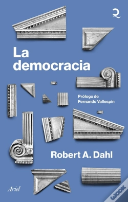 Capa do artigo La Democracia