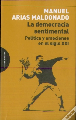 Capa do artigo La Democracia Sentimental