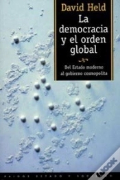 Capa do artigo La Democracia Y El Orden Global