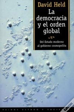 Capa do artigo La Democracia Y El Orden Global