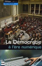 Capa do artigo La Démocratie À L