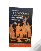 Capa do artigo La Démocratie Athénienne, Une Affaire D