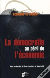 Capa do artigo La Démocratie Au Péril De L
