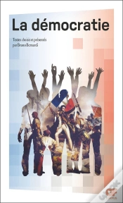 Capa do artigo La Démocratie