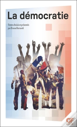 Capa do artigo La Démocratie