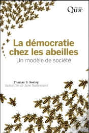 Capa do artigo La Démocratie Chez Les Abeilles ; Un Modèle De Société