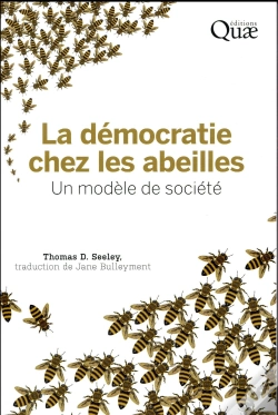 Capa do artigo La Démocratie Chez Les Abeilles ; Un Modèle De Société