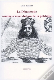 Capa do artigo La Démocratie Comme Science-Fiction De La Politique