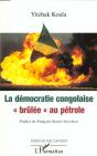 La Democratie Congolaise " Brulee " Au Petrole - Preview